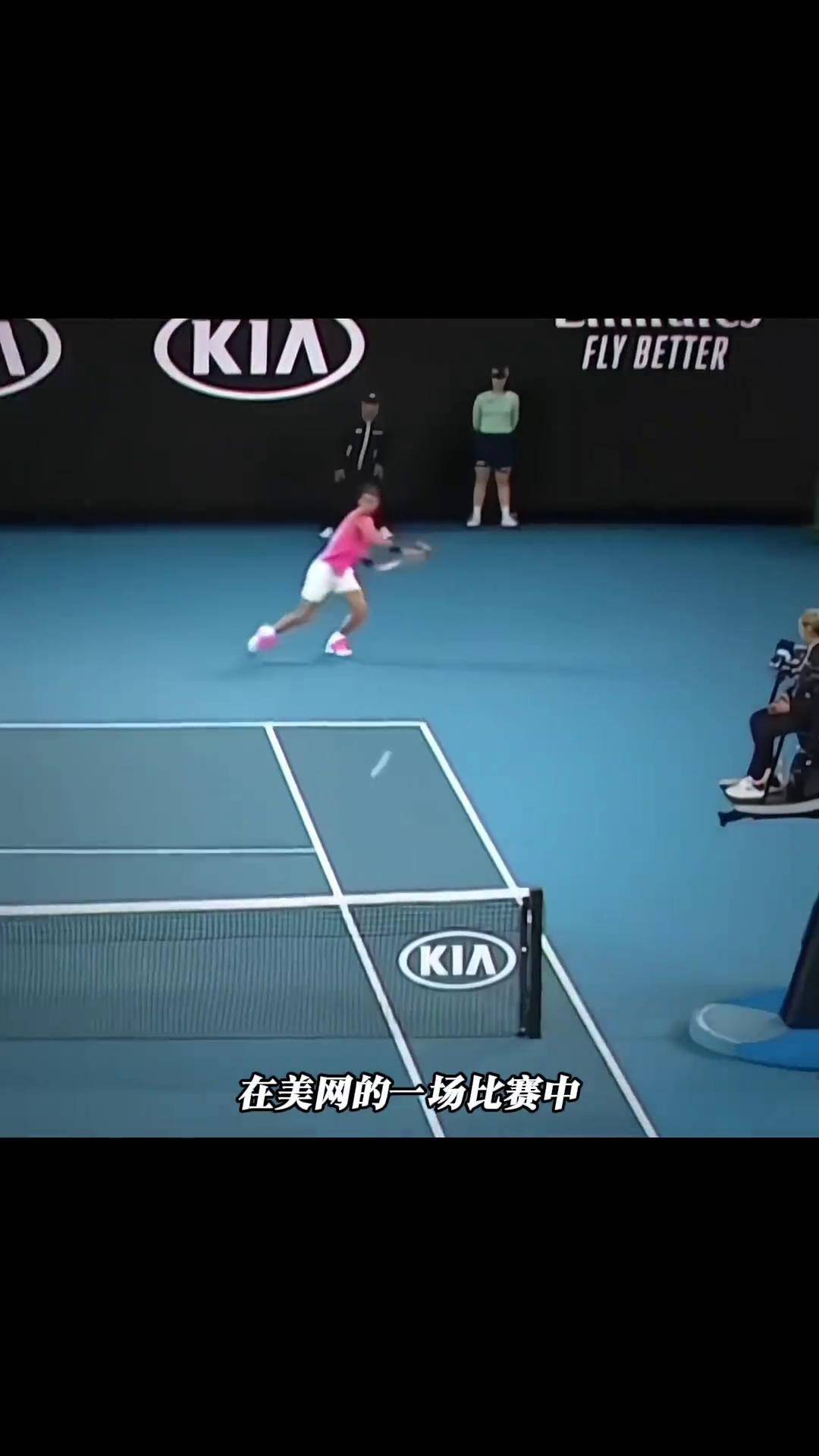 精彩瞬间，球场上演惊心动魄一幕