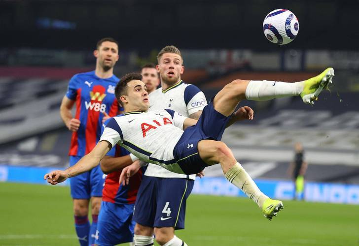 水晶宫球员受伤成疑，赛季前景蒙上阴云的简单介绍