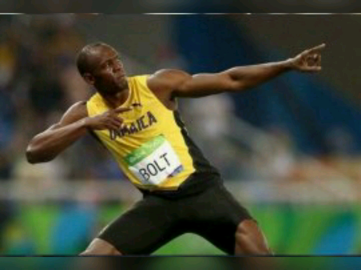 包含惊喜不断！羽毛球明星博尔特强势回归赛场的词条